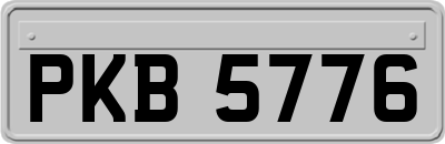 PKB5776
