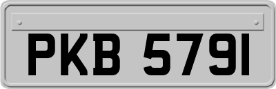 PKB5791