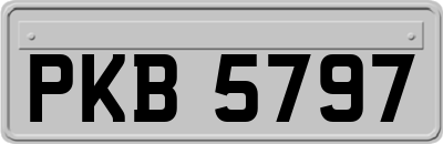 PKB5797