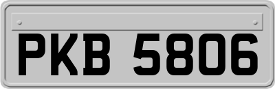 PKB5806
