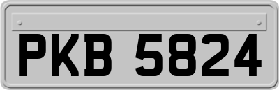 PKB5824