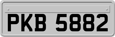 PKB5882