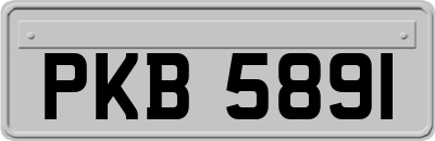 PKB5891
