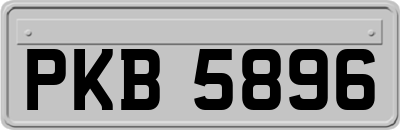 PKB5896