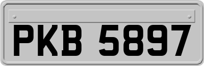 PKB5897