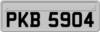 PKB5904