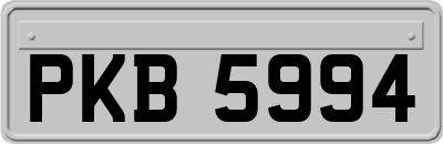 PKB5994