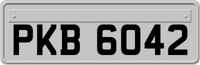PKB6042