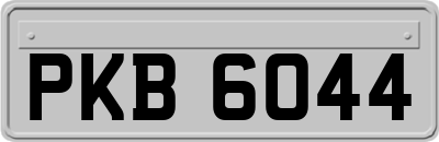 PKB6044
