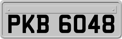 PKB6048