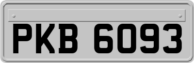 PKB6093