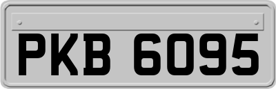 PKB6095