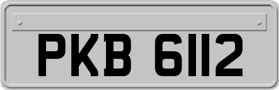 PKB6112