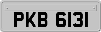 PKB6131
