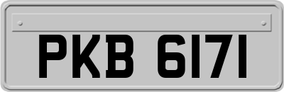 PKB6171