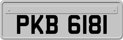 PKB6181