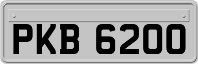 PKB6200