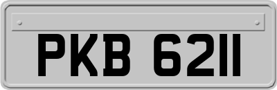 PKB6211
