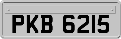 PKB6215