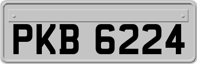 PKB6224
