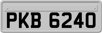 PKB6240