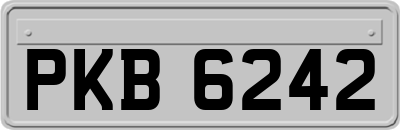 PKB6242
