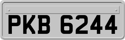 PKB6244