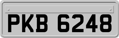 PKB6248