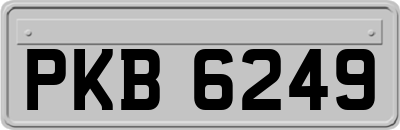 PKB6249