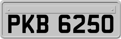 PKB6250