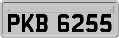 PKB6255