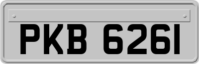 PKB6261