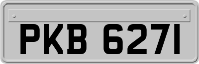 PKB6271