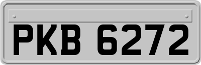 PKB6272