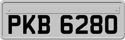 PKB6280