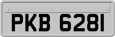 PKB6281