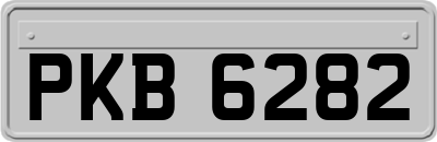 PKB6282
