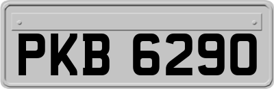 PKB6290