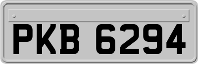 PKB6294