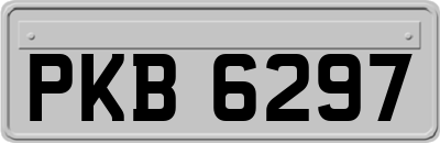 PKB6297