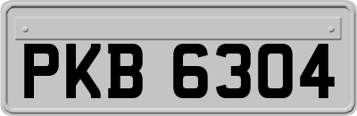 PKB6304