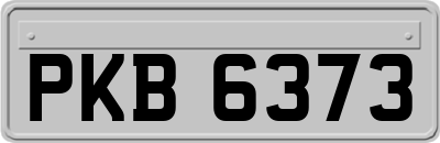 PKB6373
