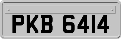 PKB6414
