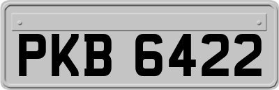 PKB6422