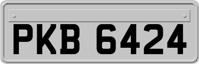 PKB6424