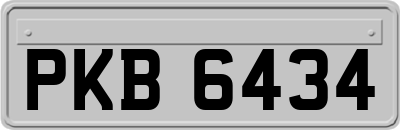 PKB6434