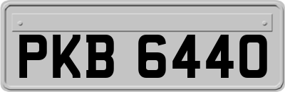 PKB6440