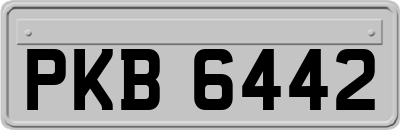 PKB6442