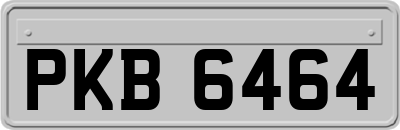 PKB6464