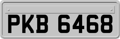 PKB6468